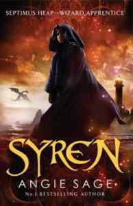 Syren (Septimus Heap 5) - 1