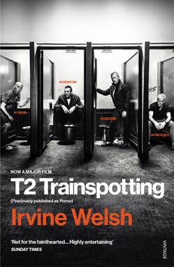 T2 Trainspotting - Vintage Books UK