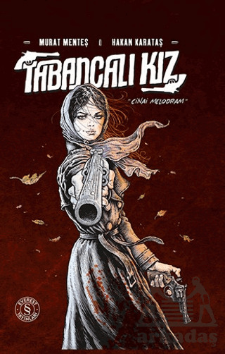 Tabancalı Kız - 1