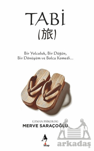 Tabi - A7 Kitap