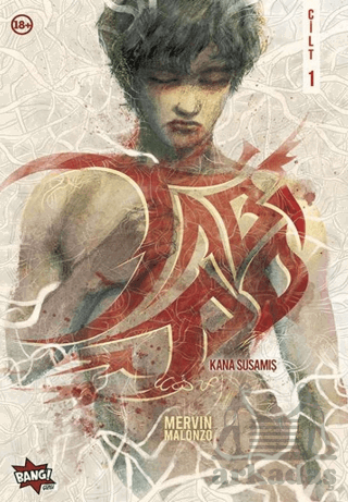 Tabi Po: Kana Susamış Cilt 1 - Komikşeyler Yayıncılık