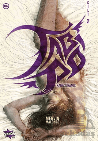 Tabi Po: Kana Susamış Cilt 2 - Komikşeyler Yayıncılık