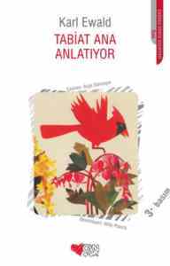 Tabiat Ana Anlatıyor - Can Yayınları