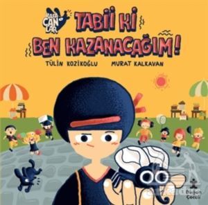 Tabii Ki Ben Kazanacağım! - Kafacanlar - Doğan Çocuk