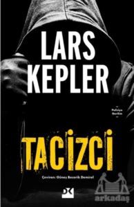 Tacizci - Doğan Kitap