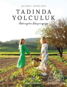 Tadında Yolculuk - Remzi Kitabevi