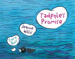 Tadpole's Promise - Andersen