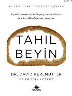 Tahıl Beyin - Pegasus Yayınları