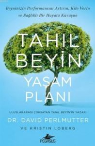 Tahıl Beyin Yaşam Planı - Pegasus Yayınları