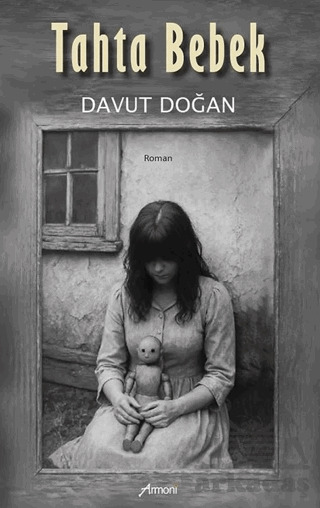 Tahta Bebek - Armoni Yayıncılık