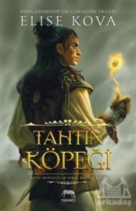 Tahtın Köpeği - 1