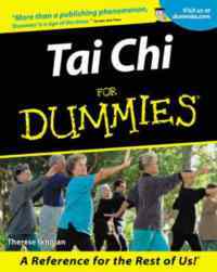 T'ai Chi for Dummies - 1