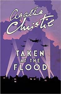 Taken At The Flood - 1