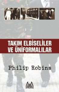 Takım Elbiseliler Ve Üniformalılar - 1