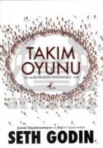 Takım Oyunu; Rehberliğinize İhtiyacımız Var - 1