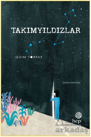 Takımyıldızlar - Hep Kitap
