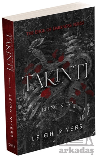 Takıntı - 1