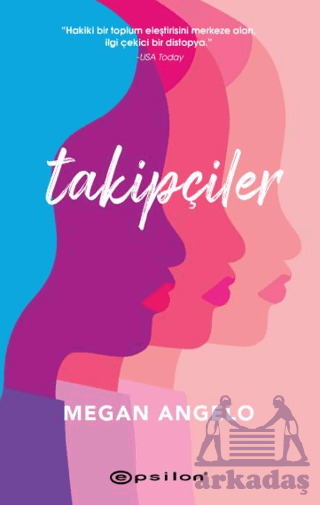 Takipçiler - Epsilon Yayınevi