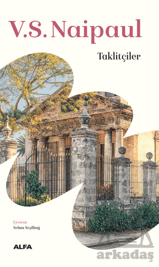 Taklitçiler - Alfa Yayınları