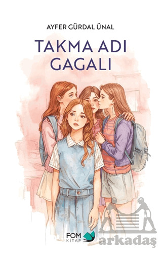 Takma Adı Gagalı - 1