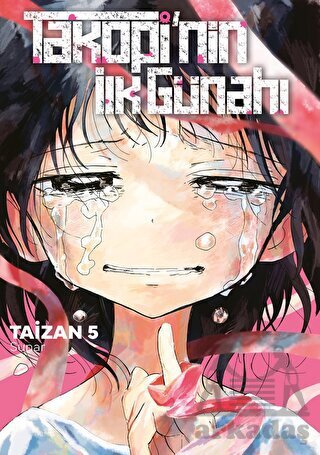 Takopi’Nin İlk Günahı - Gerekli Şeyler Yayıncılık