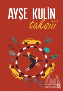 Taksiii - Everest Yayınları