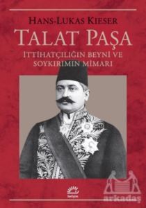Talat Paşa - İletişim Yayınevi