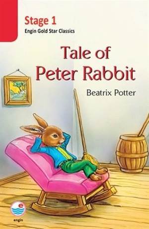 Tale Of Peter Rabbit; Engin Gold Star Gold Classic (Stage 1) - Engin Yayınevi