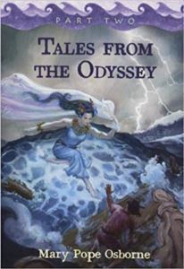 Tales From The Odyssey 2 - Hyperion Books