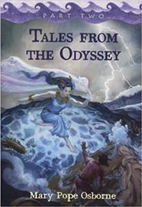 Tales From The Odyssey 2 - 1