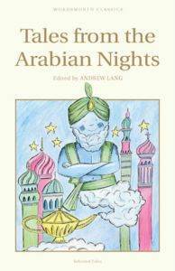 Tales of Arabian Nights - 1