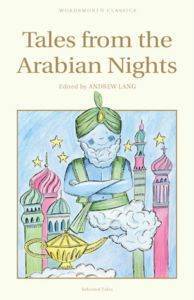Tales of Arabian Nights - Wordsworth