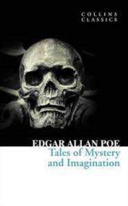 Tales Of Mystery And Imagination - 1