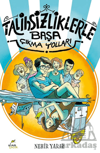 Talihsizliklerle Başa Çıkma Yolları - 1