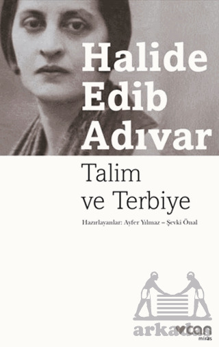Talim Ve Terbiye - Can Yayınları