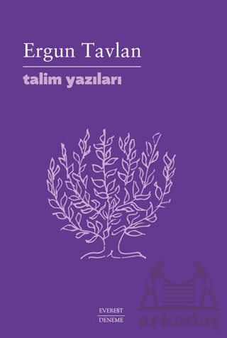 Talim Yazıları - Everest Yayınları