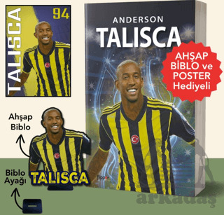 Talisca - Flipper Yayıncılık