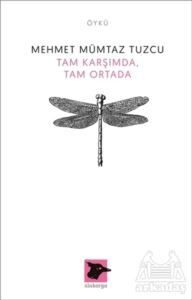 Tam Karşımda, Tam Ortada - Alakarga Sanat Yayınları