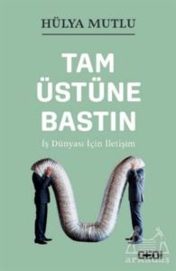 Tam Üstüne Bastın - 1