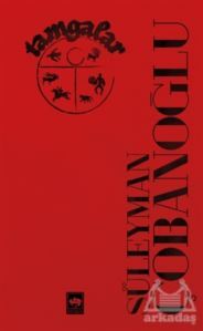 Tamgalar - Ötüken Neşriyat