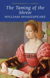 Taming of the Shrew - Wordsworth