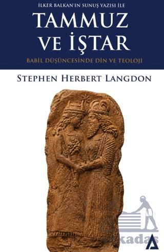Tammuz Ve İştar - 1