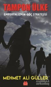 Tampon Ülke - Kırmızı Kedi Yayınevi