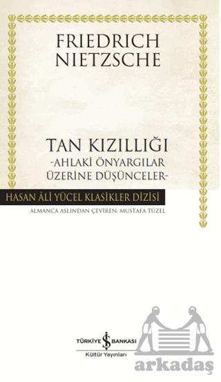 Tan Kızıllığı - 2