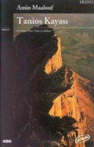 Tanios Kayası - Yapı Kredi Yayınları