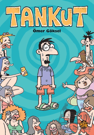 Tankut - Süpersonik Komiks