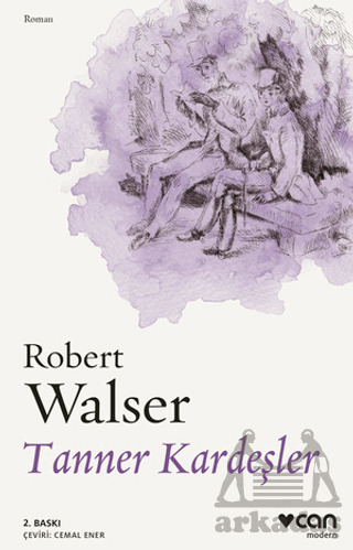 Tanner Kardeşler - 1