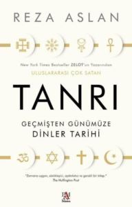 Tanrı-Geçmişten Günümüze Dinler Tarihi - 1