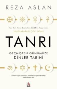 Tanrı-Geçmişten Günümüze Dinler Tarihi - Panama Yayıncılık