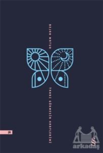 Tanrı Görmesin Harflerimi - Everest Yayınları